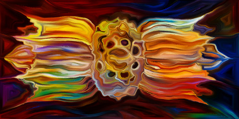 Abstract Natural Forms