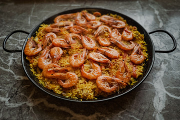 Paella