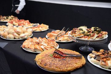 buffet rosticceria 