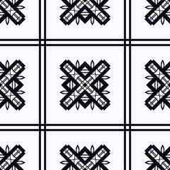 Vintage art deco texture