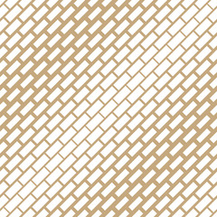 abstract seamless geometric rectangle pattern vector background