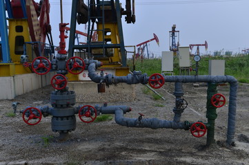 Piping and valves