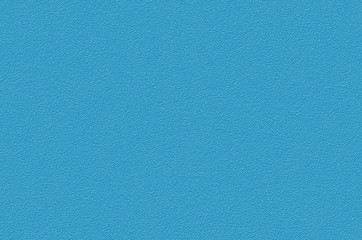 blue structured paint wall