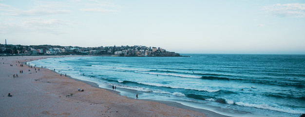bondi beach