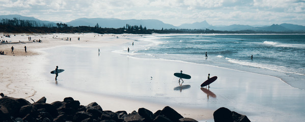surfers paradise