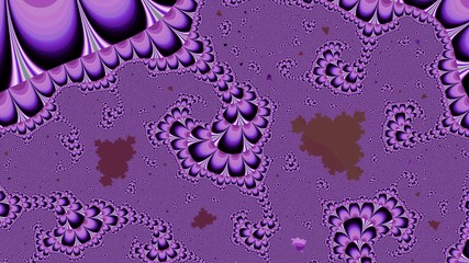 Computer generated background