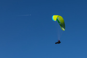 Parapendio 2