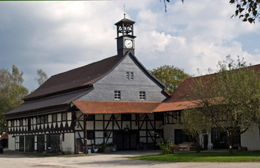 Rittergut Kirchberg