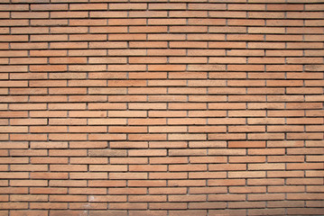 Perfect brick wall texture. Lights and shadows very equlibrate. A brick wall with very regular...