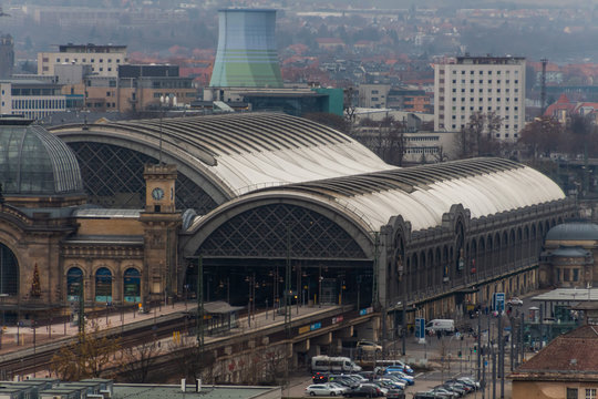 Dresden HFB
