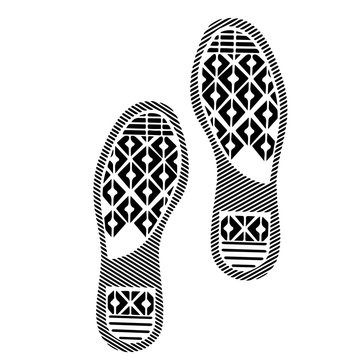 Converse shoe print 2025