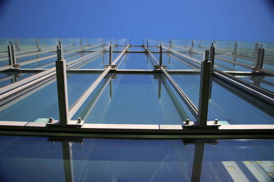 construction of bridge