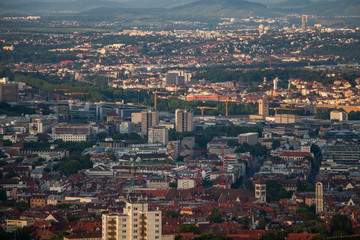 Stuttgart