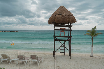 Estación Salvavidas