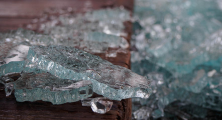 Sfumature di blu