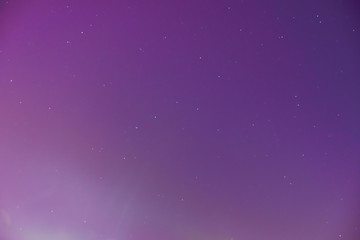 abstract bright background blue green purple northern lights  stars 