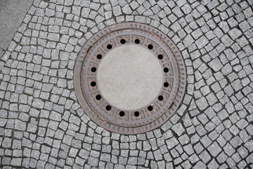 Gulli Deckel in Berlin © EmDali