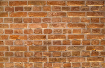Fototapeta premium patterns wall brick background