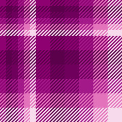 Plaid or tartan
