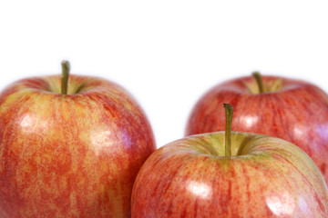 Braeburn Apples