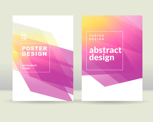 Abstract flowers background. It can be used for posters, cards, flyers, brochures, magazines and any kind of cover