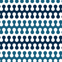 Vector Halftone Texture.