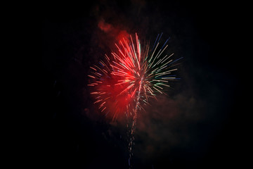 Feuerwerk 06