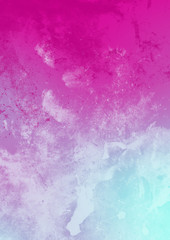 Vertical grunge texture background