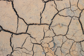 cracked earth texture 002