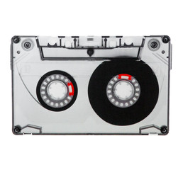 Fototapeta premium Compact Cassette