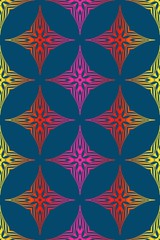 Bright and Colorful Backgrounds or Digital Papers. Backdrop. Vector illustration. For design, wallpaper, fashion, print. seamless pattern with abstract geometric style