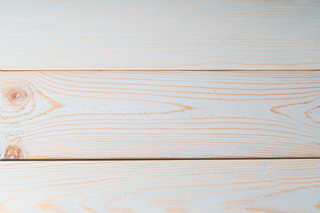 The texture of light wood. Solid board surface.