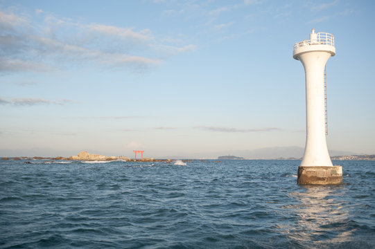 1 最適な 葉山灯台 画像 ストック写真 ベクター Adobe Stock