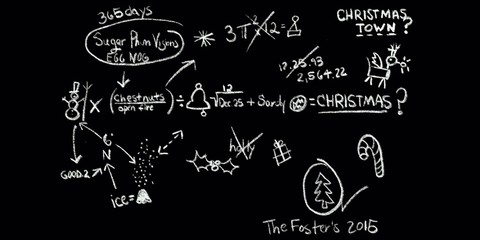 La Formula del Natale