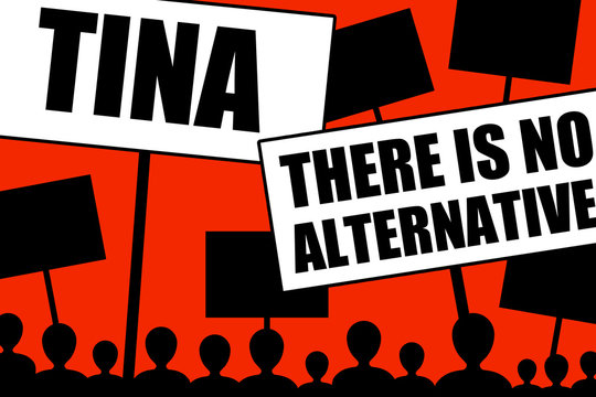 no alternative