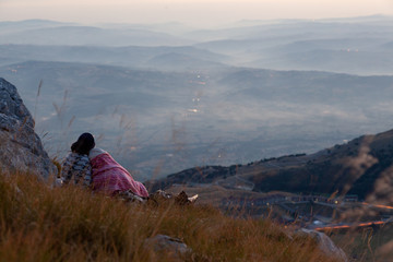 Vista romantica 