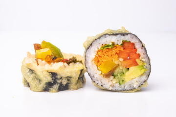 sushi