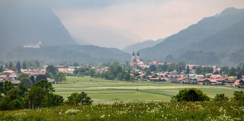 Aschau im Chiemgau