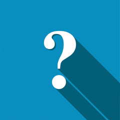 punti interrogativi, domande, domandare