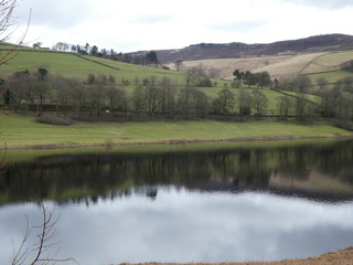 Derbyshire