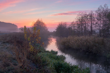 Morning dawn © Oleg Suhoveev