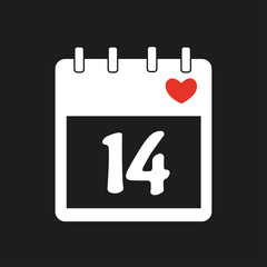 Calendar icon
