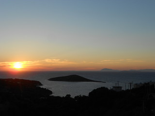 view of mugla bodrum
