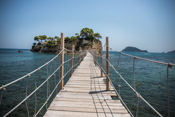 Fototapeta premium Zakynthos