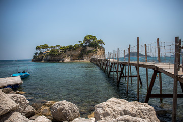 Fototapeta premium Zakynthos