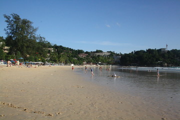 kata beach