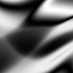 Siver desert fantasy abstraction smooth background