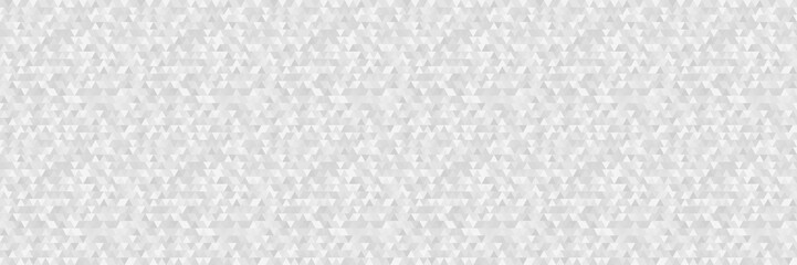 Seamless triangle pattern. Wallpaper of the surface. Tile background. Print for polygraphy, posters, t-shirts and textiles. Unique texture. Doodle for design. Black and white illustration