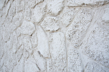 texture of stone wall