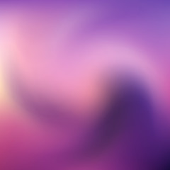Brand-new colored abstract mesh gradient background. Trend in the most fashionable colors for Thailand. Modern concept. The best blurred design for your business. Vector.